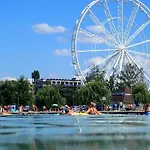 Apartmán Tomjohn Siófok