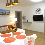Apartmán Tomjohn Siófok
