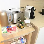 Apartmán Tomjohn *